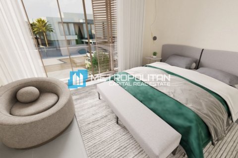 Villa de 4 dormitorios en  Saadiyat Island, UAE No. 92360 17