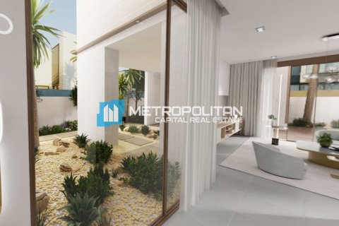 Villa de 4 dormitorios en  Saadiyat Island, UAE No. 92360 9