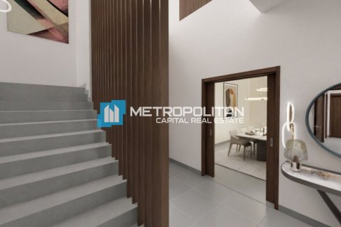 Villa de 4 dormitorios en  Saadiyat Island, UAE No. 92360 11