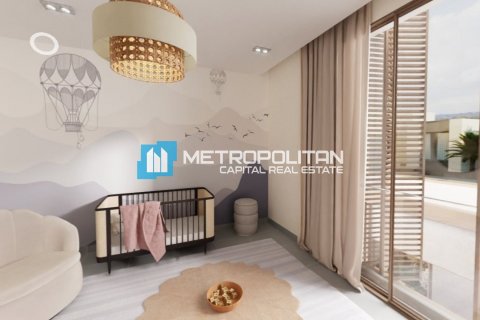 Villa de 4 dormitorios en  Saadiyat Island, UAE No. 92360 19