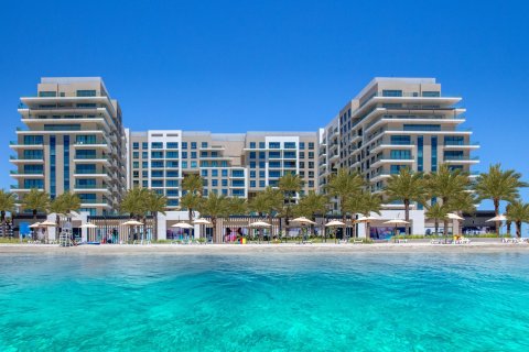 Marassi Shores Residences à Manama, Bahrain No. 61112