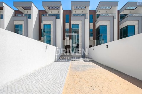 Townhouse de 4 chambres à Jumeirah Village Circle, UAE No. 84436 22