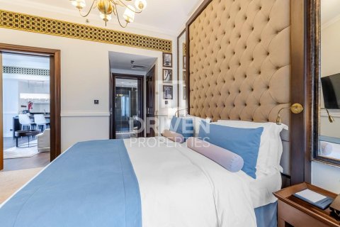 Apartment de 1 dormitorio en Palm Jumeirah, UAE No. 84741 22