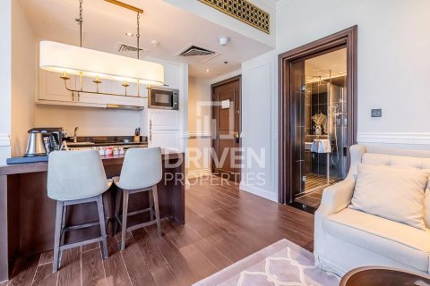 Apartment de 1 dormitorio en Palm Jumeirah, UAE No. 84741 24