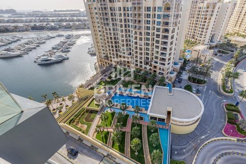 Apartment de 1 dormitorio en Palm Jumeirah, UAE No. 84741 15