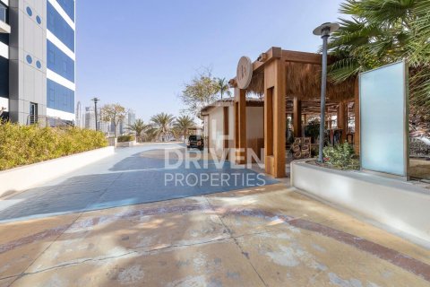 Apartment de 1 dormitorio en Palm Jumeirah, UAE No. 84741 14