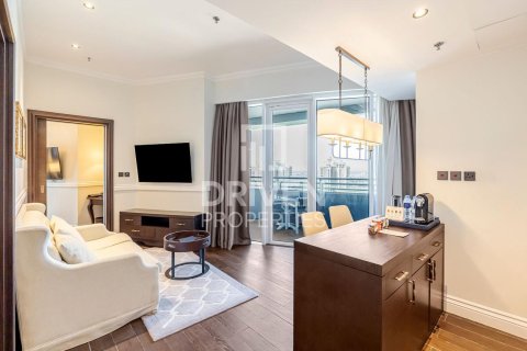 Apartment de 1 dormitorio en Palm Jumeirah, UAE No. 84741 3