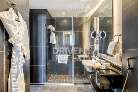 Apartment de 1 dormitorio en Palm Jumeirah, UAE No. 84741 11