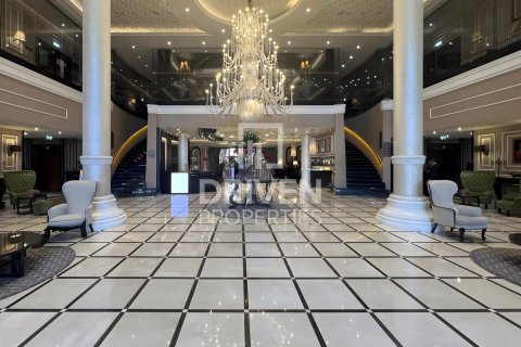 Apartment de 1 dormitorio en Palm Jumeirah, UAE No. 84741 12