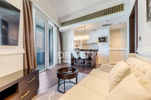 Apartment de 1 dormitorio en Palm Jumeirah, UAE No. 84741 4