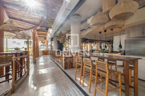 Apartment de 1 dormitorio en Palm Jumeirah, UAE No. 84741 13