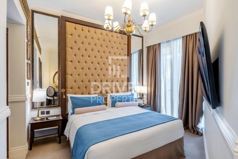 Apartment de 1 dormitorio en Palm Jumeirah, UAE No. 84741 5
