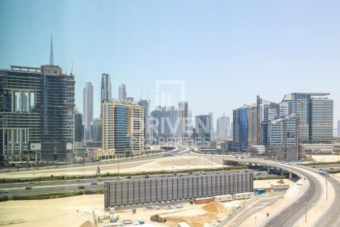 Квартира студия в DAMAC Towers by Paramount, ОАЭ №84425 16