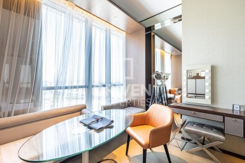 Квартира студия в DAMAC Towers by Paramount, ОАЭ №84425 7