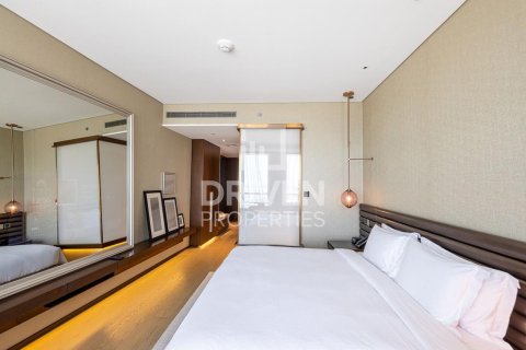 Квартира студия в DAMAC Towers by Paramount, ОАЭ №84425 1
