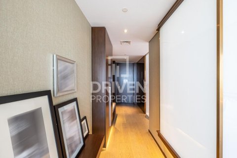 Квартира студия в DAMAC Towers by Paramount, ОАЭ №84425 6