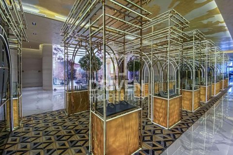 Квартира студия в DAMAC Towers by Paramount, ОАЭ №84425 14