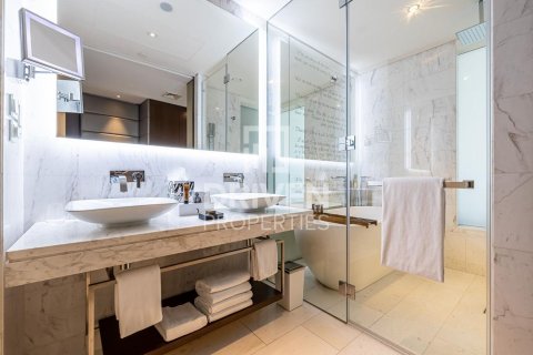 Квартира студия в DAMAC Towers by Paramount, ОАЭ №84425 11