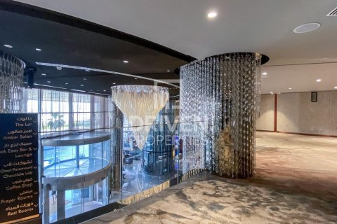 Квартира студия в DAMAC Towers by Paramount, ОАЭ №84425 21