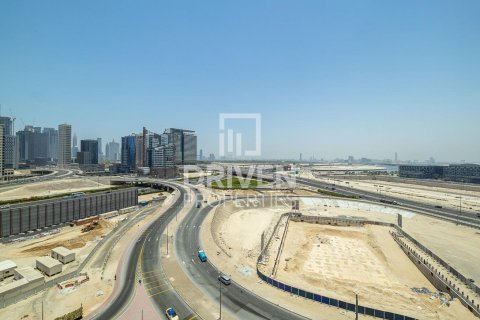 Квартира студия в DAMAC Towers by Paramount, ОАЭ №84425 23