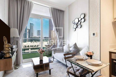 Appartement de 1 chambre à Business Bay, UAE No. 84740 3