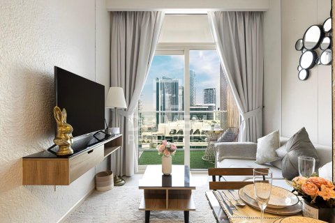 Appartement de 1 chambre à Business Bay, UAE No. 84740 4