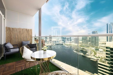 Appartement de 1 chambre à Business Bay, UAE No. 84740 7