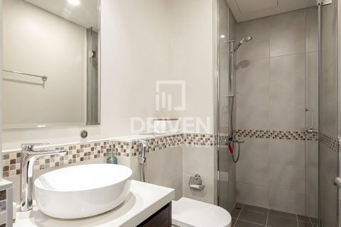 Appartement de 1 chambre à Business Bay, UAE No. 84740 9