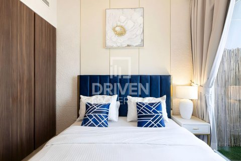 Appartement de 1 chambre à Business Bay, UAE No. 84740 6