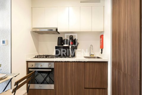 Appartement de 1 chambre à Business Bay, UAE No. 84740 11
