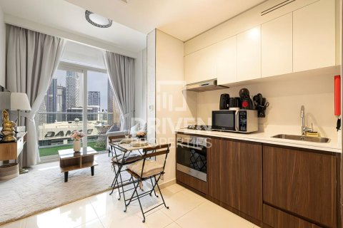 Appartement de 1 chambre à Business Bay, UAE No. 84740 8