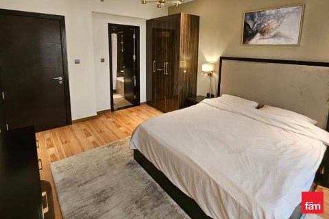 1 غرف نوم شقة  رقم 106537 6
