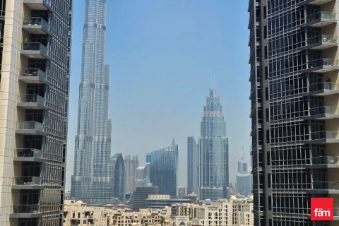 1 غرف نوم شقة  رقم 106537 7