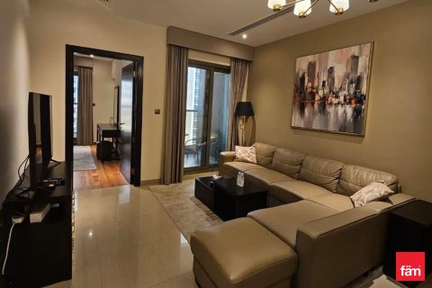 1 غرف نوم شقة  رقم 106537 2