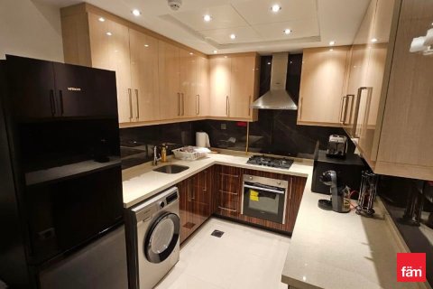 1 غرف نوم شقة  رقم 106537 4