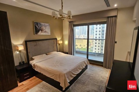 1 غرف نوم شقة  رقم 106537 3