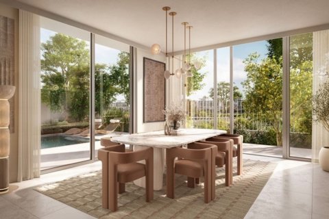 Villa de 4 chambres à Dubai, UAE No. 80582 6