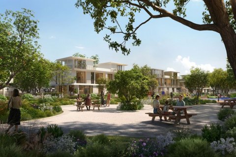 Villa de 4 chambres à Dubai, UAE No. 80582 2