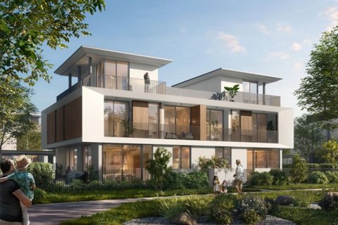 Villa de 4 chambres à Dubai, UAE No. 80582 7