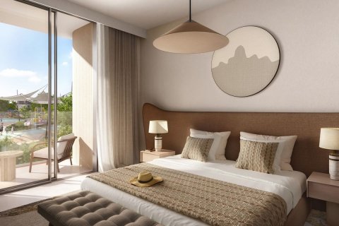 Villa de 4 chambres à Dubai, UAE No. 80582 5
