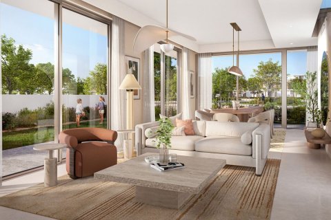Villa de 4 chambres à Dubai, UAE No. 80582 3