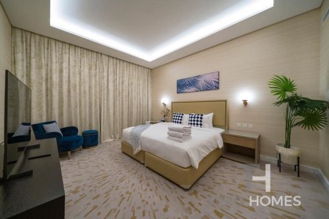 1 غرف نوم شقة في نخلة جميرا, الإمارات العربية المتحدة رقم 80318 3