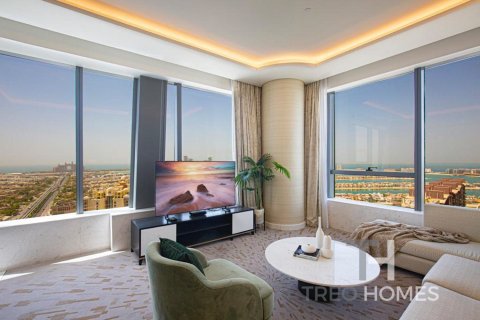 1 غرف نوم شقة في نخلة جميرا, الإمارات العربية المتحدة رقم 80318 7
