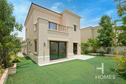 Villa de 4 dormitorios en Lila, UAE No. 80319 1