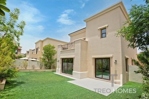 Villa de 4 dormitorios en Lila, UAE No. 80319 19