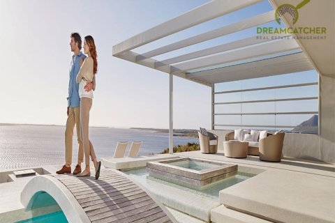 1 bedroom Apartment in Umm Al Quwain Marina, UAE No. 75447 5