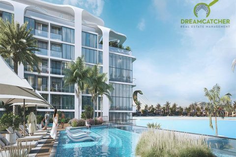 1 bedroom Apartment in Umm Al Quwain Marina, UAE No. 75447 1