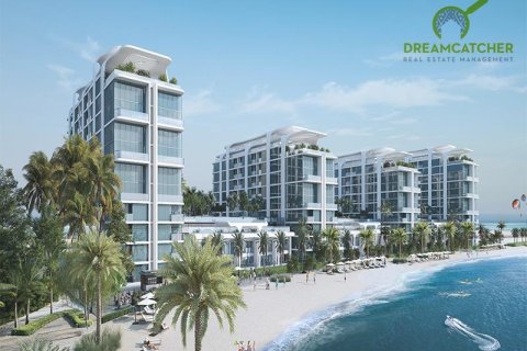 1 bedroom Apartment in Umm Al Quwain Marina, UAE No. 75447 6