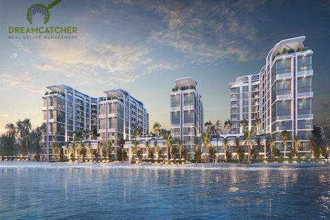 1 bedroom Apartment in Umm Al Quwain Marina, UAE No. 75447 2