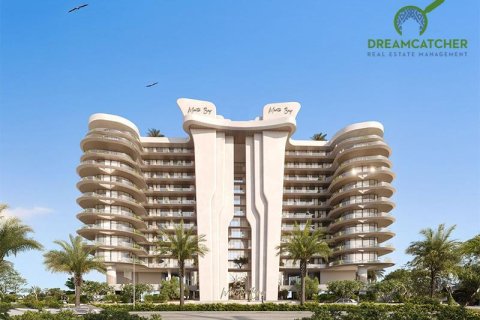 2 غرف نوم شقة في Al Marjan Island, الإمارات العربية المتحدة رقم 75425 1